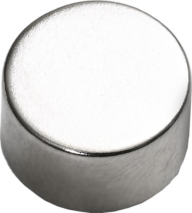 Image du produit Legamaster Aimants de maintien pour le carton de verre (6 x)