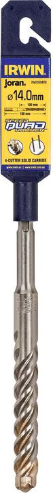 Image du produit Irwin Marteau perforateur (14 millimètres)