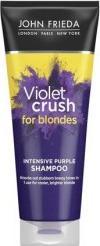Actual product image John Frieda Sheer Blonde Violet Crush (250 ml, Liquid shampoo)