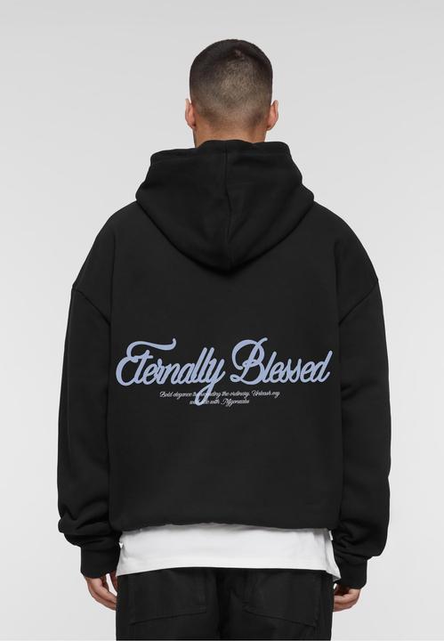 Immagine prodotto Mjgonzales Felpa con cappuccio pesante MJG - Eternally Blessed - 165569 (XXL)