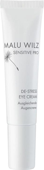 Malu Wilz Sensitive DE-STRESS EYE CREAM (15 ml)