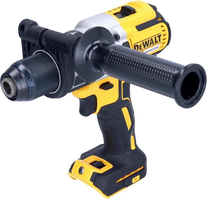 Productafbeelding DeWalt DCD 996 P1 Accu klopboormachine 18 V 95 Nm Brushless + 1x accu 5.0 Ah + lader (Oplaadbare batterij)