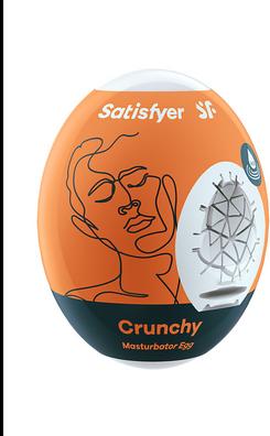 Image du produit Satisfyer OEuf masturbateur