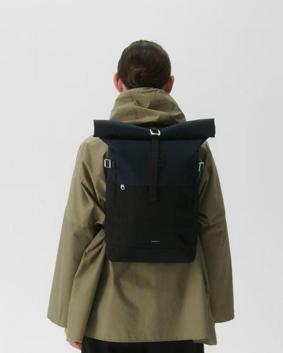 Actual product image Sandqvist Icon Rolltop Backpack 23 (23 l)