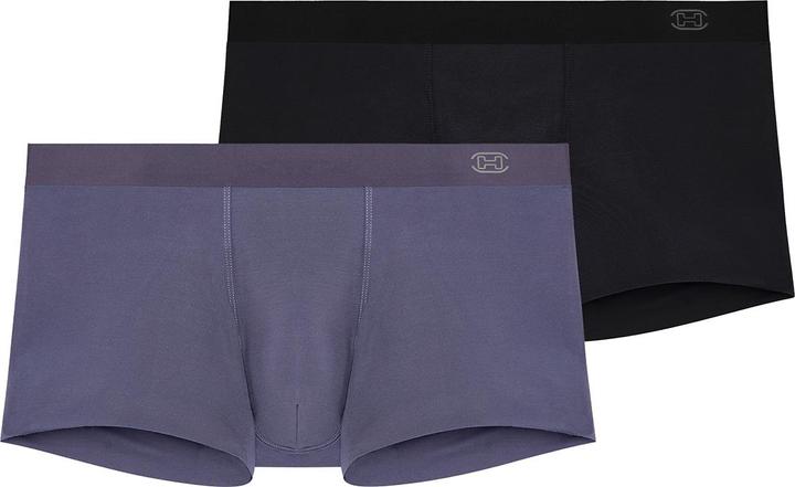 Produktbild HOM 2er Pack Modal clean cut Hipster Short / Pant (XXL, 2er Pack)