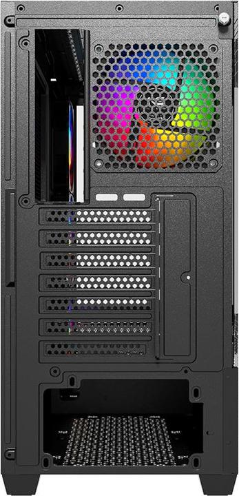 Immagine prodotto HP LA2405x usato, incluso cavo di alimentazione e VGA (ATX, mATX, Mini-ATX)