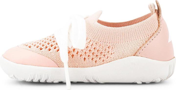 Produktbild Bobux Babyschuh Play Knit dusk/vanilla (21)