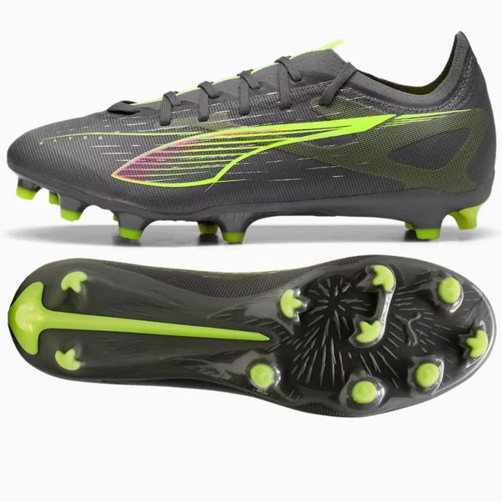 Actual product image Puma Ultra 5 Match Fg/Ag (42.5)