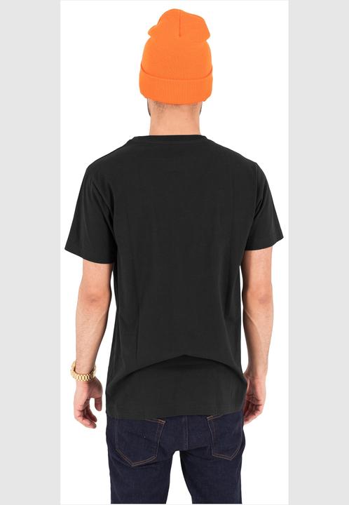 Produktbild Flexfit Heavyweight Long Beanie (One Size)