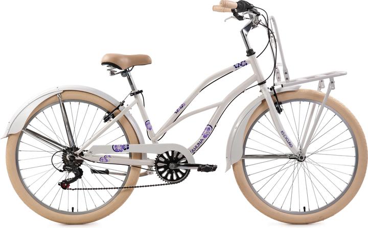Produktbild KS Cycling Kahuna (41 cm)