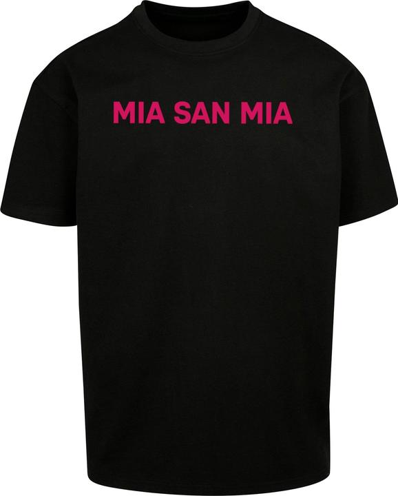 Immagine prodotto FC Bayern München Maglietta oversize a colori Mia San Mia - 115791 (M)