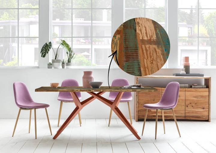 Produktbild SIT Möbel Massimo (200 x 100 x 73 cm)