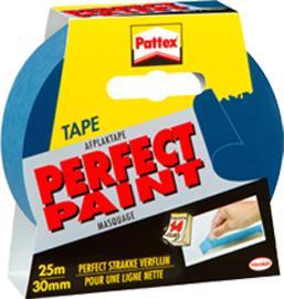 Produktbild Pattex Maskenband Perfect Paint 30 mm x 25 m (30 mm)