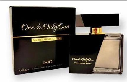 Actual product image Emper One Only One - 100ml (Eau de parfum, 100 ml)