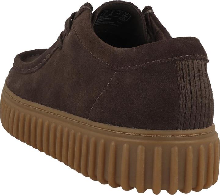 Produktbild Clarks Torhill Lo - 64363 (44.5)