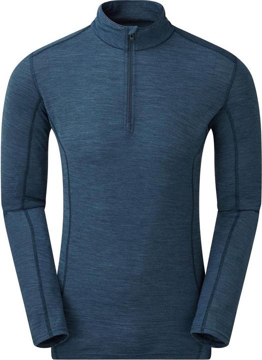 Image du produit Montane Primino 140 col zippé (XXL)
