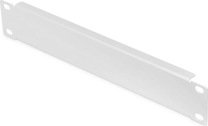 Immagine prodotto Digitus Set di rete 254 mm (10") - 12U, 312 x 300 mm (Largh. x Prof.) (12 HE, Portapacchi da 10 pollici)