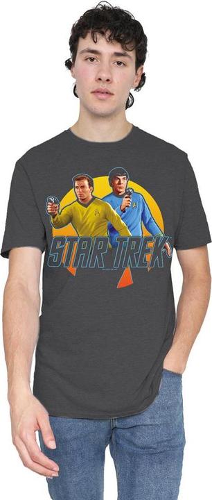 Produktbild Phasers Ready TShirt (XL)
