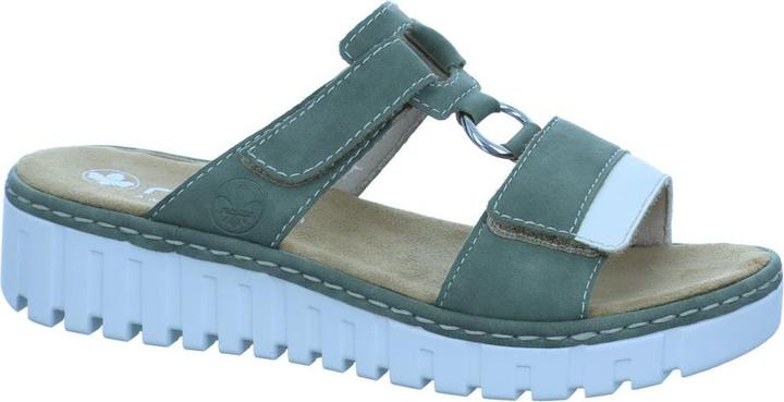 Actual product image Rieker Mule (39)