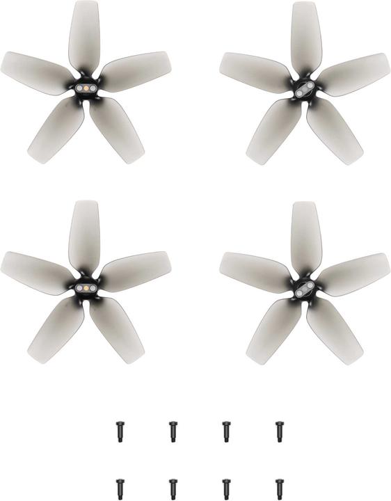 Produktbild DJI Propeller Set (Drohnen Propeller, DJI Avata)