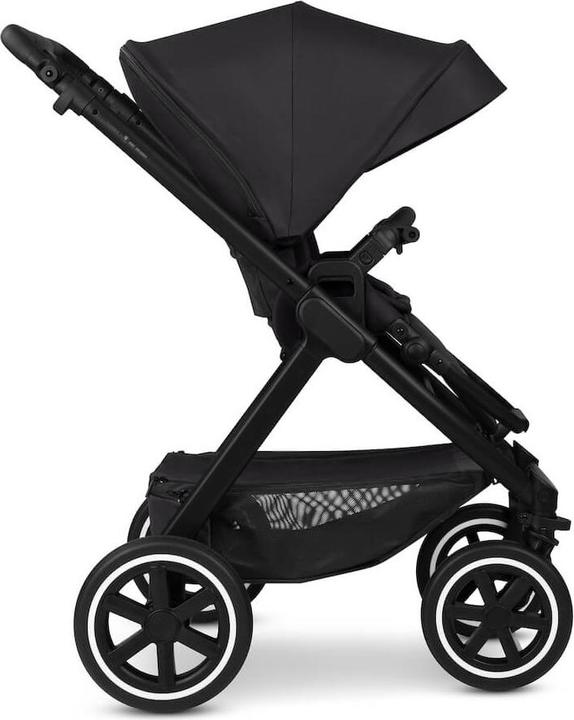 Produktbild ABC Design Samba 2 Set Kinderwagen inkl. Tragewanne