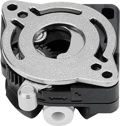 Actual product image Creality Spare part K1 Extrusion Kit (Replacement parts)
