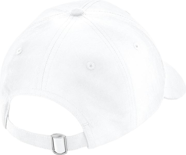 Actual product image Beechfield Unisex Adult Pro-Style Recycled Cap (One size)