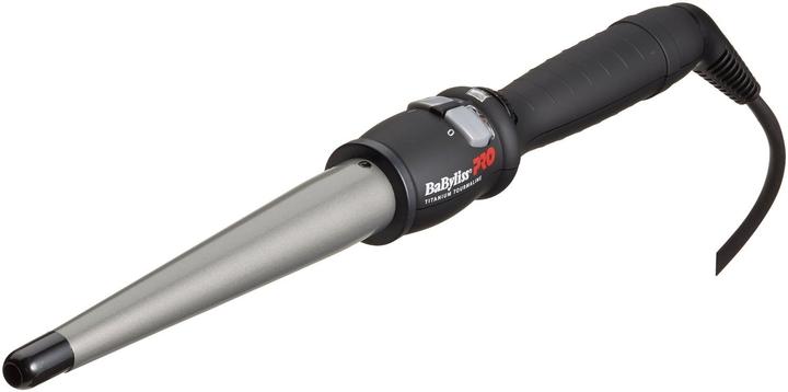 Immagine prodotto BaByliss Pro Attitudine alla moda (19 mm, 24 mm, 14 mm, 22 mm, 16 mm, 23 mm, 21 mm, 18 mm, 17 mm, 15 mm, 13 mm, 20 mm, 25 mm)