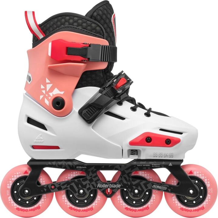 Image du produit Rollerblade Kids Apex (40)