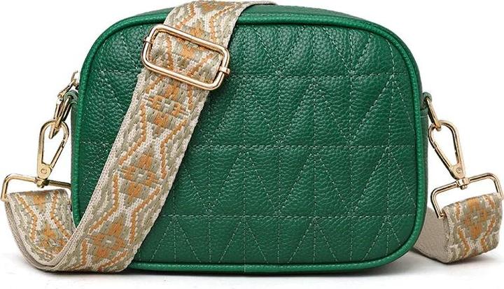 Only-Bags.Store Hohe Qualität Echtes Leder Crossbody Schultertaschen Rindsleder Handtasche Messenger Tote Sac