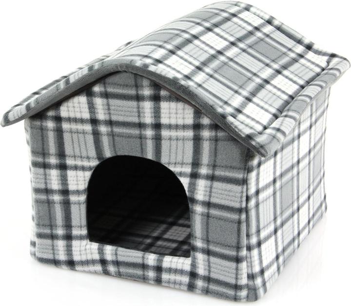 Swisspet Myhome (Dog kennel)