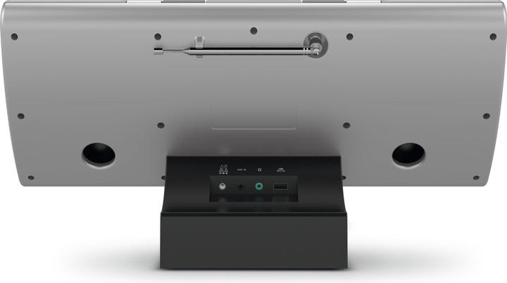 Produktbild TechniSat MultyRadio 4.0 (Internetradio, DAB+, Bluetooth, WLAN)