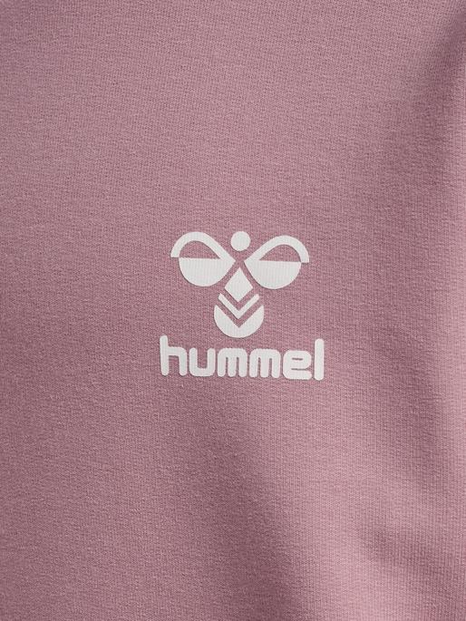 Actual product image hummel hmlVENTI TRACKSUIT (140)