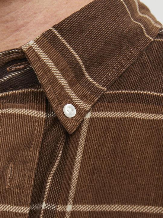 Immagine prodotto Jack & Jones Camicia in velluto a coste (XS)