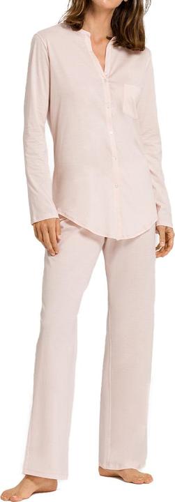 Produktbild Hanro Cotton Deluxe Pyjama Langarm (XL)