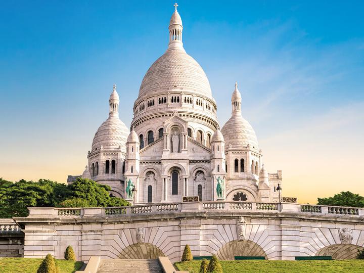 Produktbild Smartbox 3 romantische Tage in Paris mit 3-stündigen Weinkurs und Verkostung (2 Pers.)
