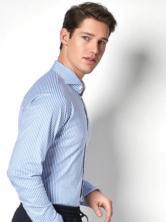 Immagine prodotto Desoto Camicia in jersey (XL)