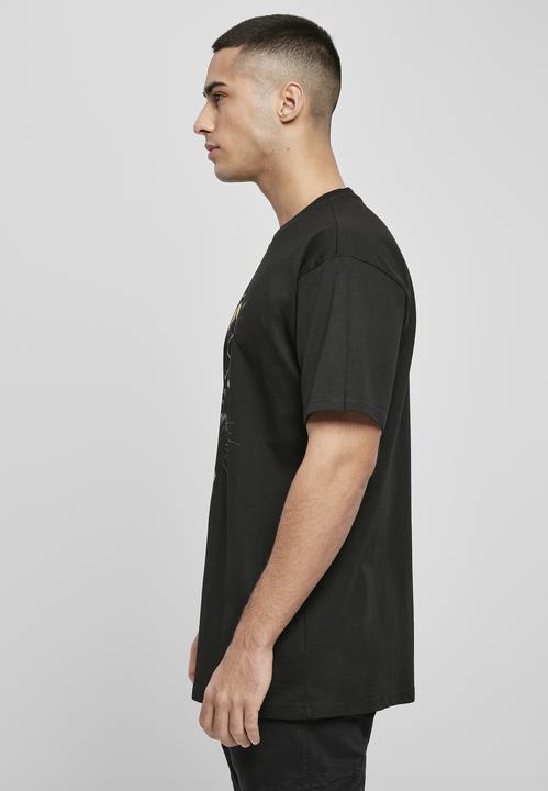 Actual product image MT Kindness No Weakness Oversize Tee (XS)