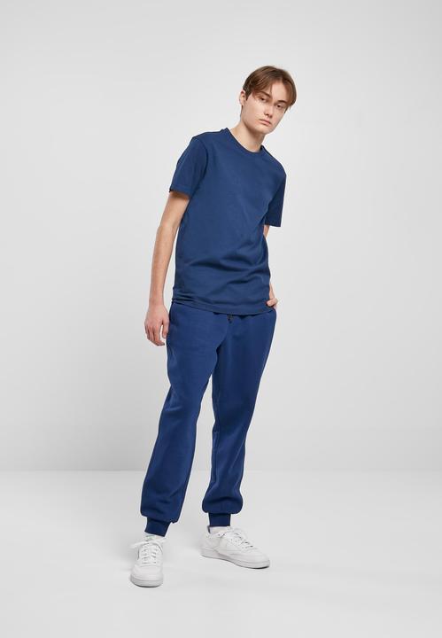 Produktbild Urban Classics Basic Tee - 5154 (5XL)