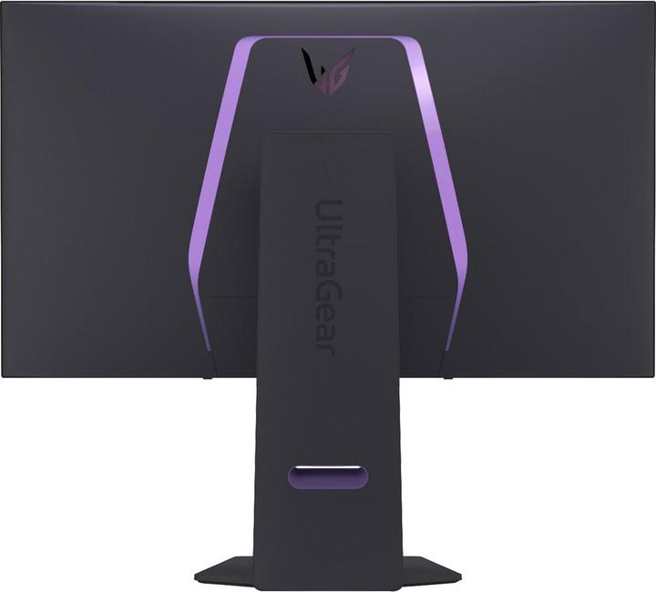 Produktbild LG UltraGear OLED 32GS95UE (3840 x 2160 Pixel, 31.50")
