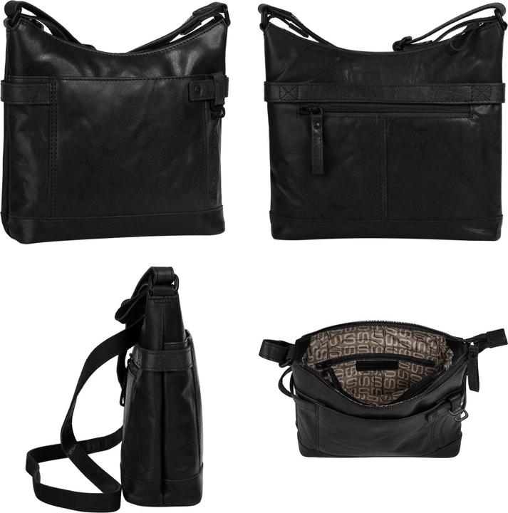 Produktbild Spikes & Sparrow Umhängetasche
