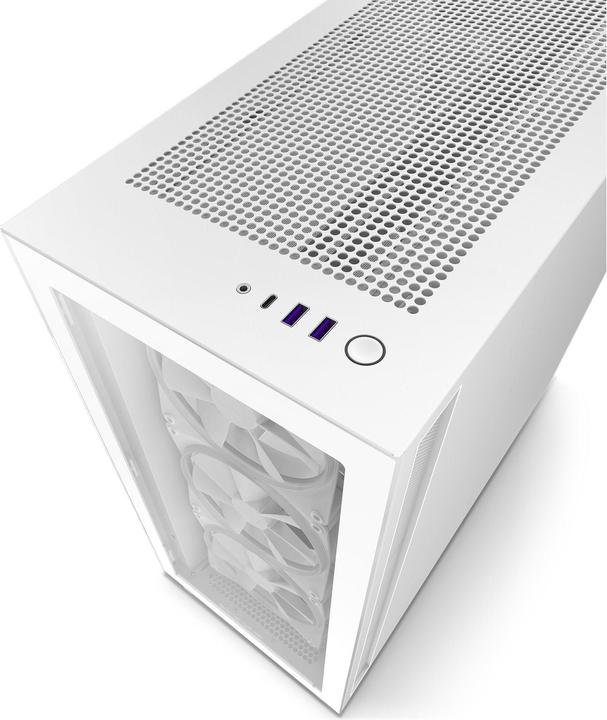 Produktbild NZXT H7 Elite (ATX, mATX, E-ATX, Mini-ATX)