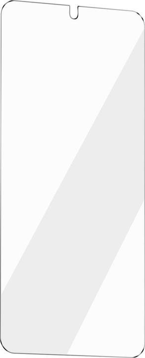 Actual product image Samsung Tempered Glass (1 Piece, Samsung Galaxy S23)