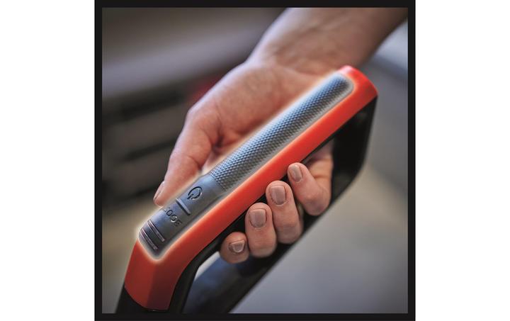 Actual product image Einhell Cleanexxo