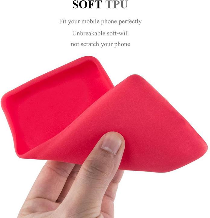 Produktbild Cadorabo TPU Candy Cover (Samsung Galaxy A9 (2018))