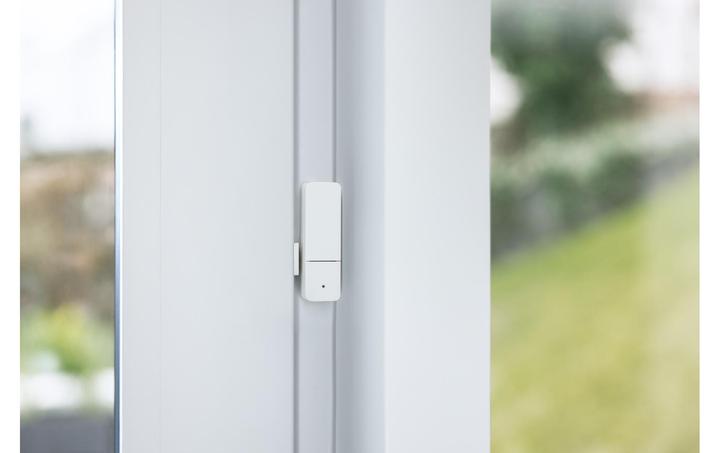 Actual product image Bosch Smart Home Door/window contact II (+M) 3-pack