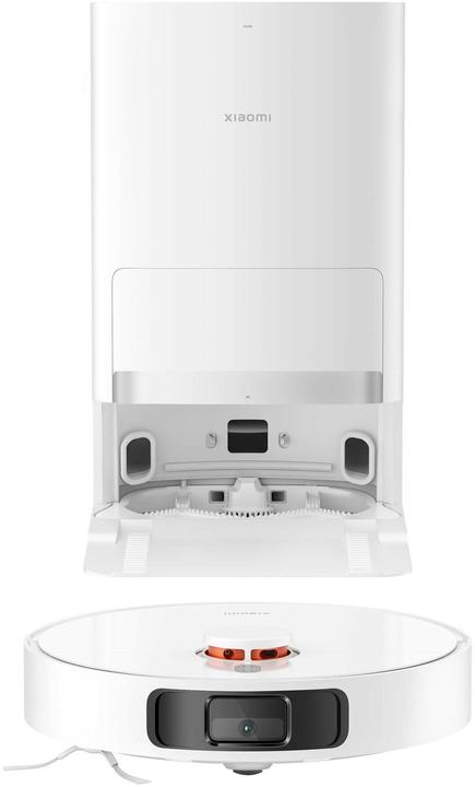 Image du produit Xiaomi X20+ (Robot d'aspiration et de nettoyage)