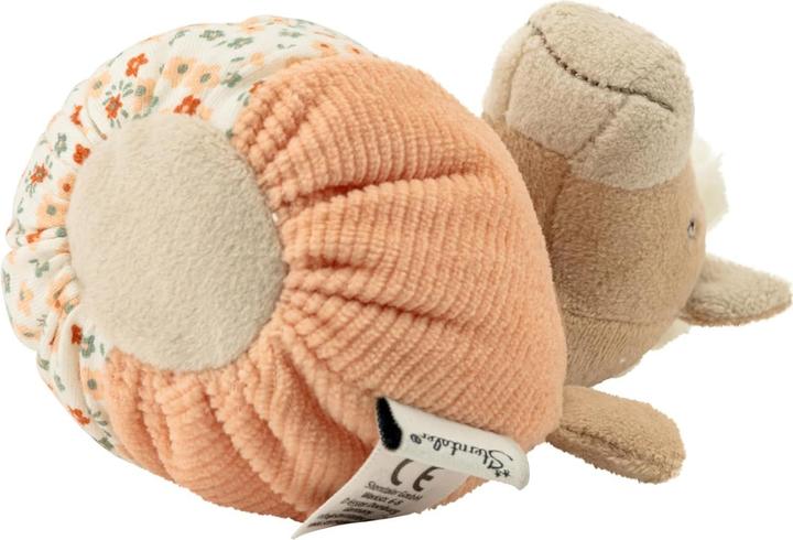 Actual product image Sterntaler Cuddle bag