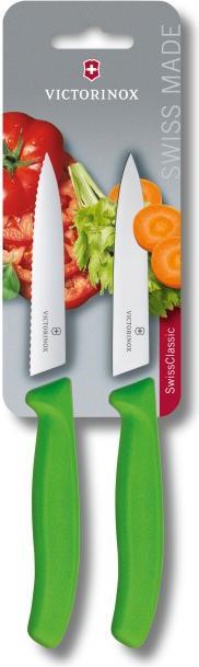 Image du produit Victorinox Swiss Classic (10 cm)