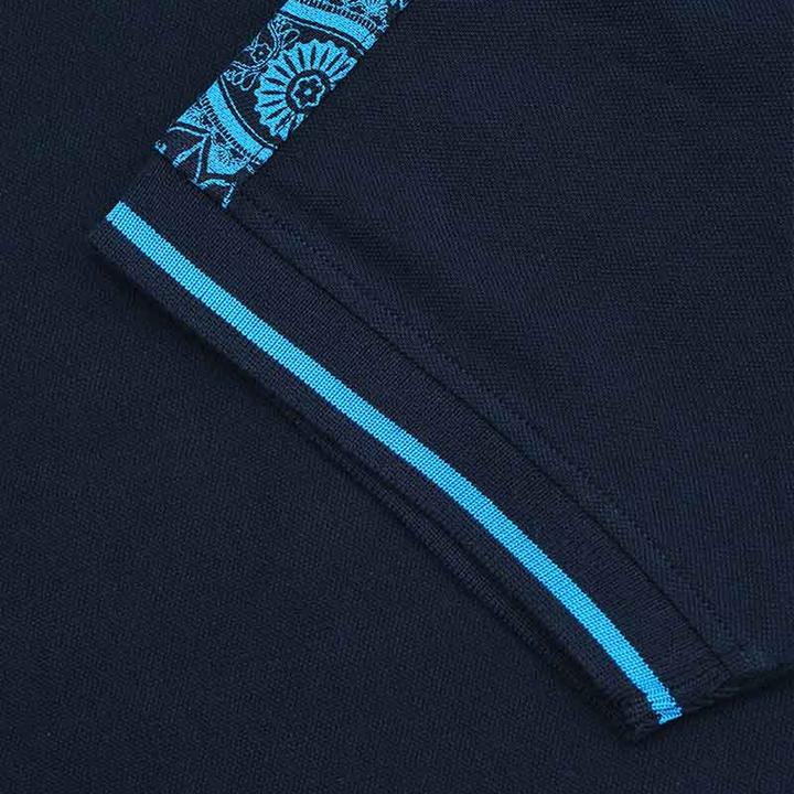 Produktbild Lambretta SS24 Poloshirt verklebt (XL)